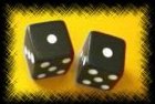 Snake Eyes (1,1)