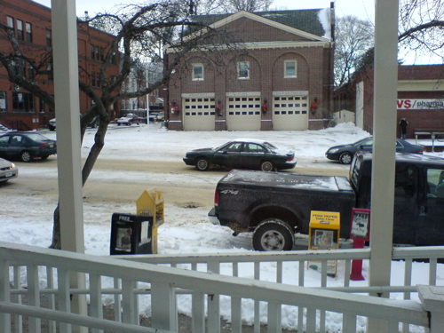snowystreetinamherst.JPG